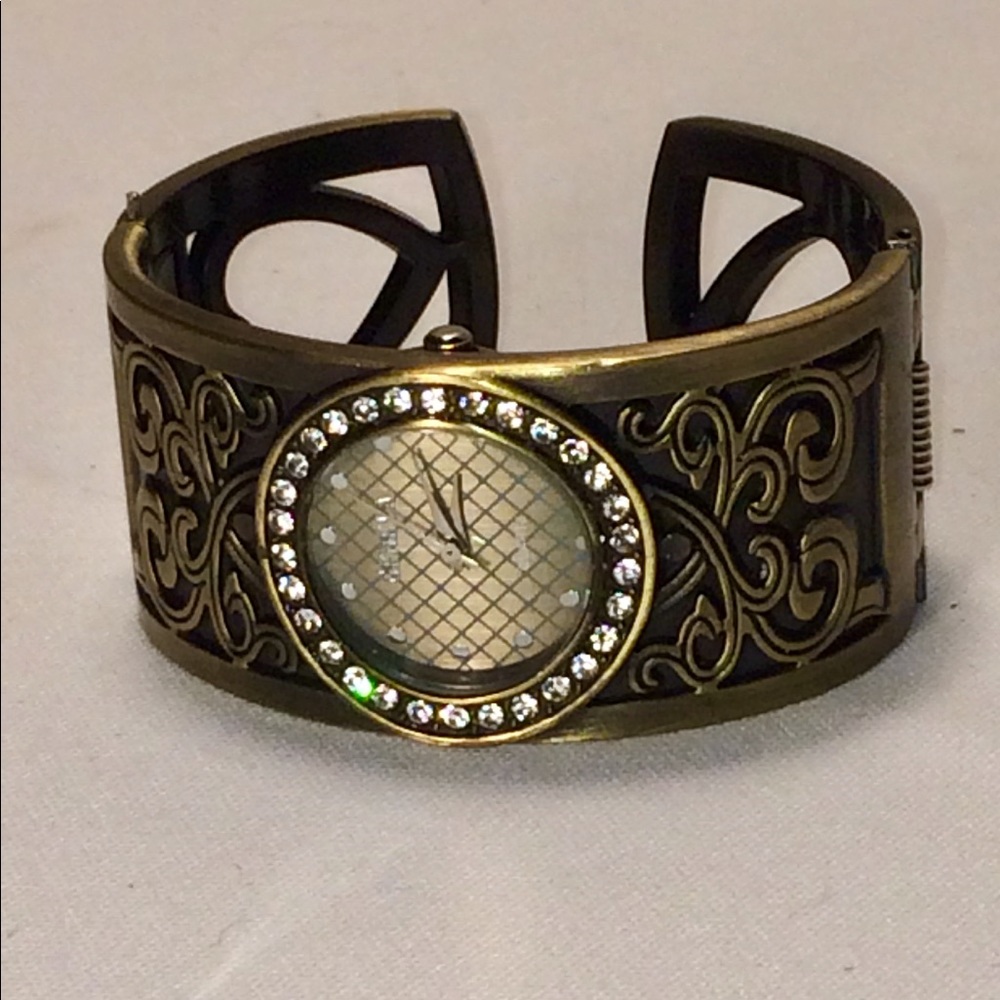 Geneva Bracelet Watch